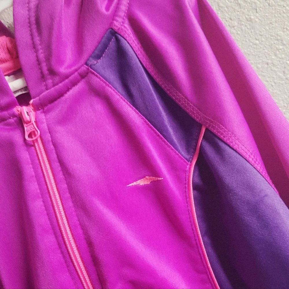 Avia Lightweight Jacket - Picture 3 of 7
